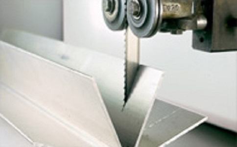 如何选择硬质合金带锯条 如何选择硬质合金带锯条